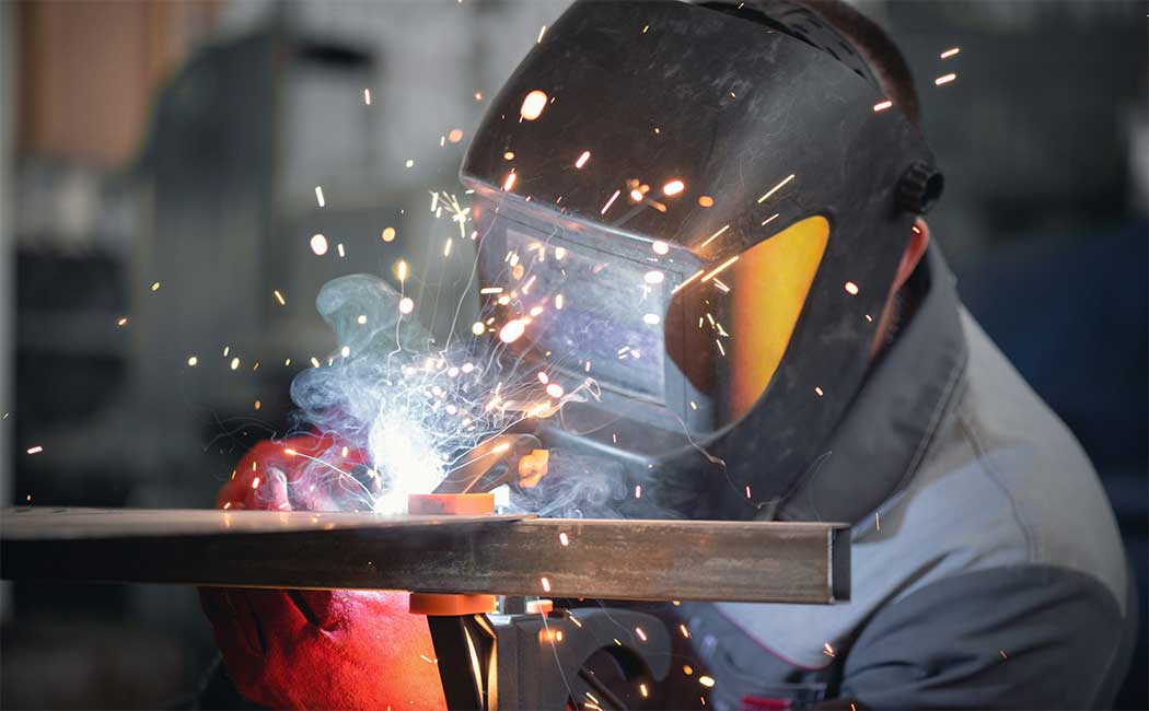 Welding Services